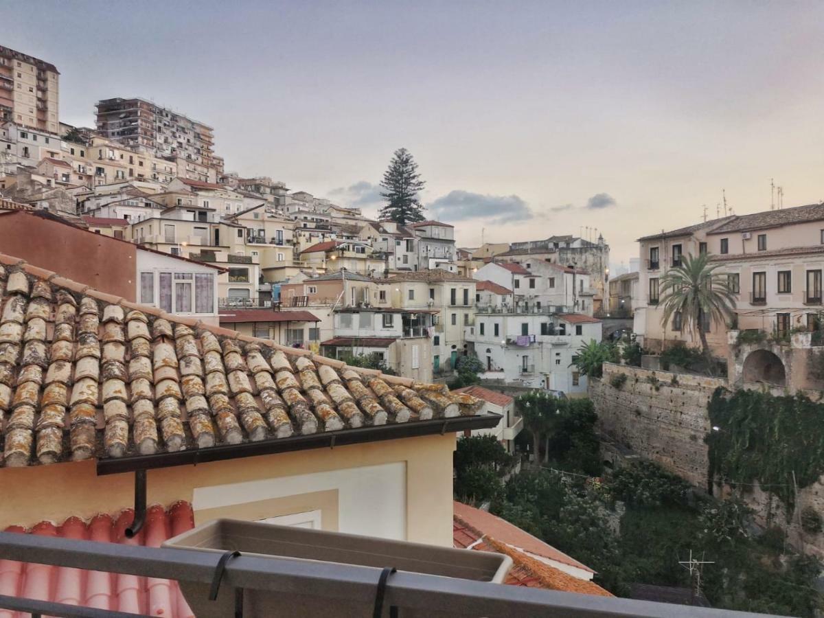 A casa di Noemi Hotel Pizzo  Bagian luar foto
