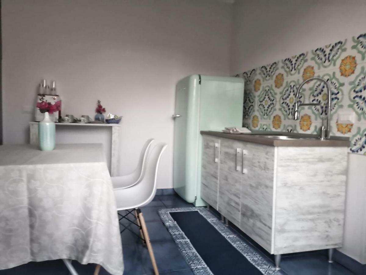 A casa di Noemi Hotel Pizzo  Bagian luar foto