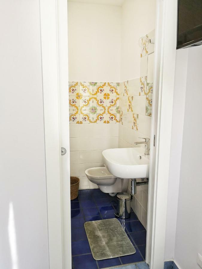 A casa di Noemi Hotel Pizzo  Bagian luar foto