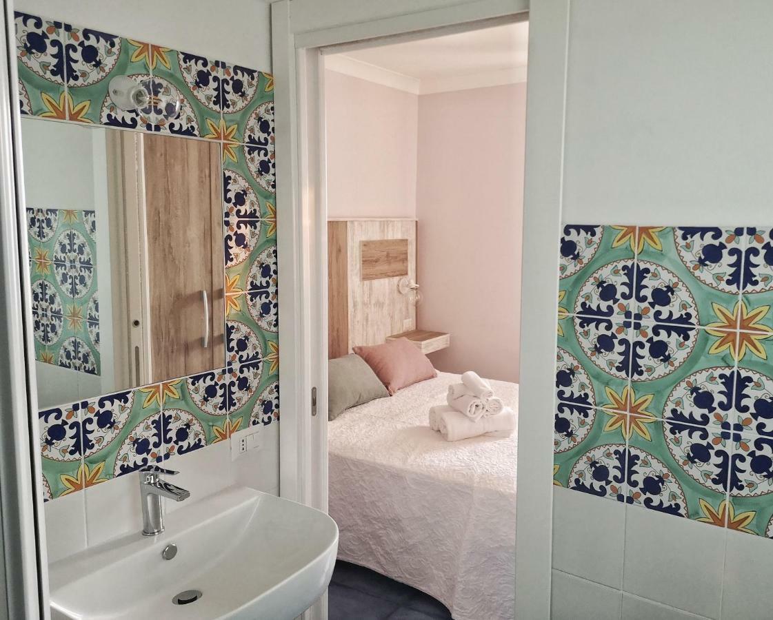 A casa di Noemi Hotel Pizzo  Bagian luar foto