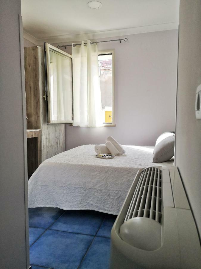 A casa di Noemi Hotel Pizzo  Bagian luar foto