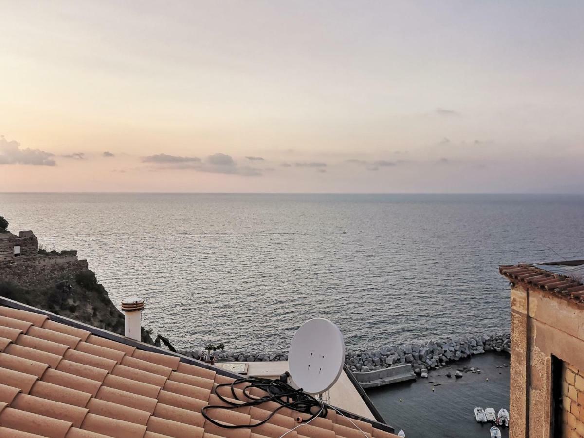 A casa di Noemi Hotel Pizzo  Bagian luar foto