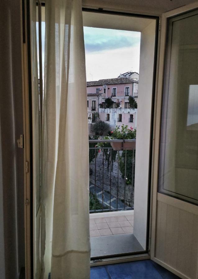 A casa di Noemi Hotel Pizzo  Bagian luar foto