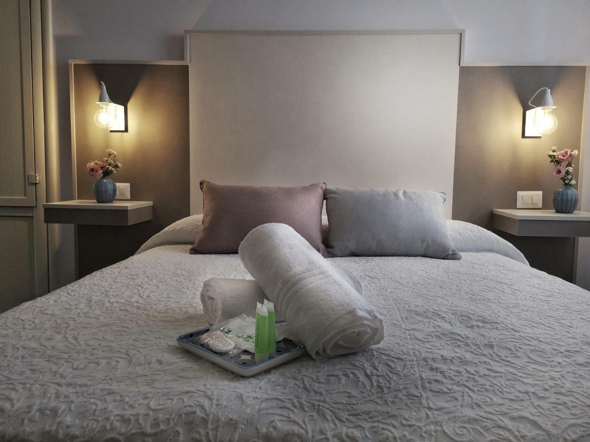 A casa di Noemi Hotel Pizzo  Bagian luar foto