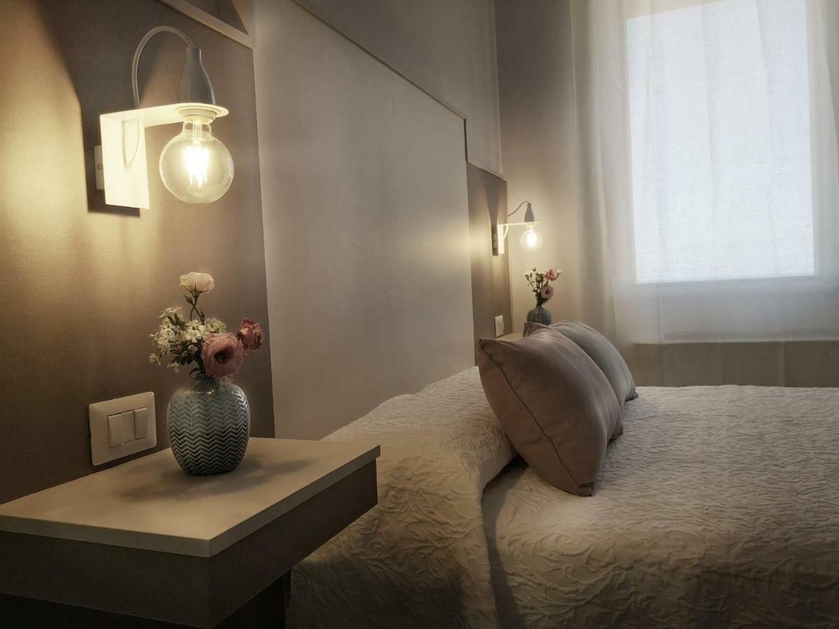A casa di Noemi Hotel Pizzo  Bagian luar foto