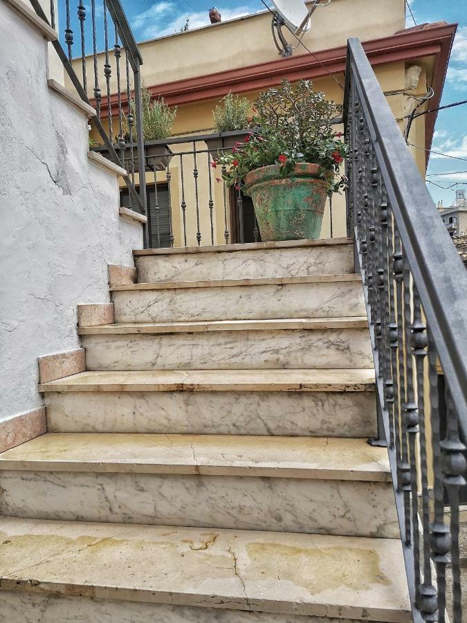 A casa di Noemi Hotel Pizzo  Bagian luar foto